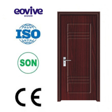 Termite Resistant pvc panel doors